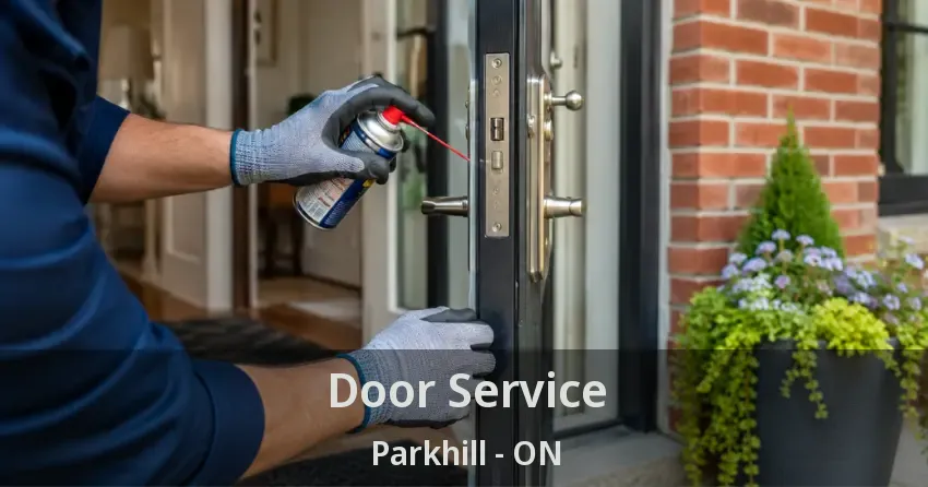 Door Service Parkhill - ON