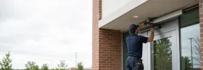 Auto Door Openers Parkhill
