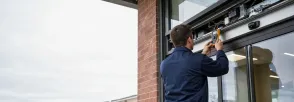 Automatic Door Repair Parkhill