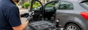 Car Lock Repair Parkhill