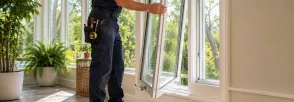 Casement Windows Parkhill