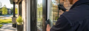 Custom Glass Replacement Parkhill