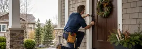 Door Adjustment Service Parkhill