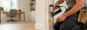 Door Casing Repair Parkhill