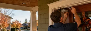 Door Closer Repairs Parkhill