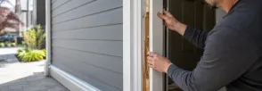 Door Frame Repair Parkhill