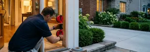 Door Glass Replacement Parkhill
