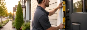 Door Installer Parkhill