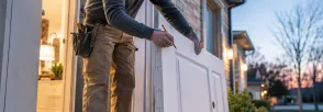 Door Replacement Parkhill