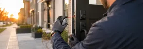 Door Service Parkhill