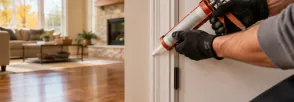 Door Trim Repair Parkhill
