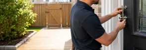 Emergency Locksmith Parkhill