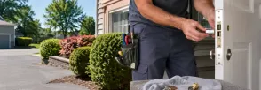 Eviction Locksmith Parkhill