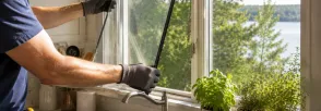 Foggy Window Repair Parkhill