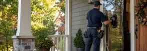 Glass Door Replacement Parkhill