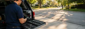 Ignition Key Replacement Parkhill