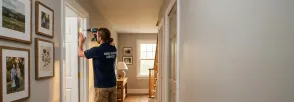 Interior Door Installation Parkhill