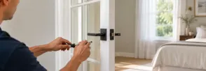 Internal Doors With Glass Parkhill