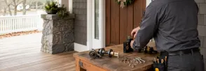 Locksmith Service Parkhill