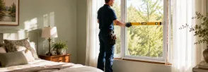 New Window Installation Parkhill
