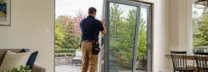 Patio Door Replacement Parkhill