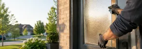 Privacy Glass Replacement Parkhill