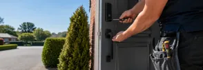 Residential Locksmith Parkhill