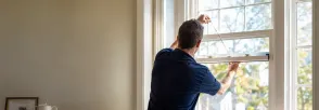 Residential Window Repair Parkhill