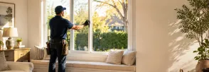 Sliding Windows Parkhill