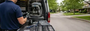 Vehicle Lock Rekeying Parkhill