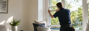 Window Alignment Repair Parkhill