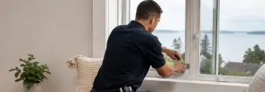Window Crank Repair Parkhill