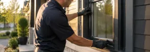 Window Glass Replacement Parkhill