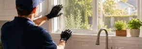Window Inspection Parkhill