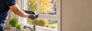 Window Latch Replacement Parkhill