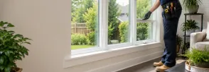 Window Seal Inspection Parkhill