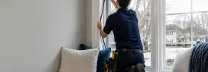 Window Seal Repair Parkhill